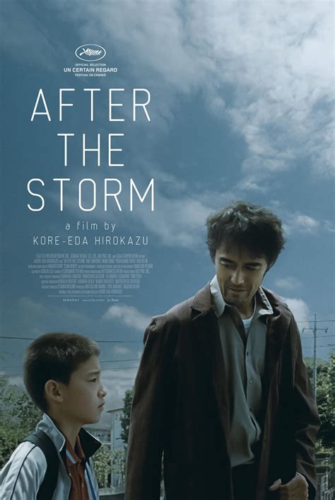 After the Storm is a 2001 American adventure film starring Benjamin Bratt, Mili Avital, Armand Assante, and Simone-Élise Girard. The story centers around the efforts of a …